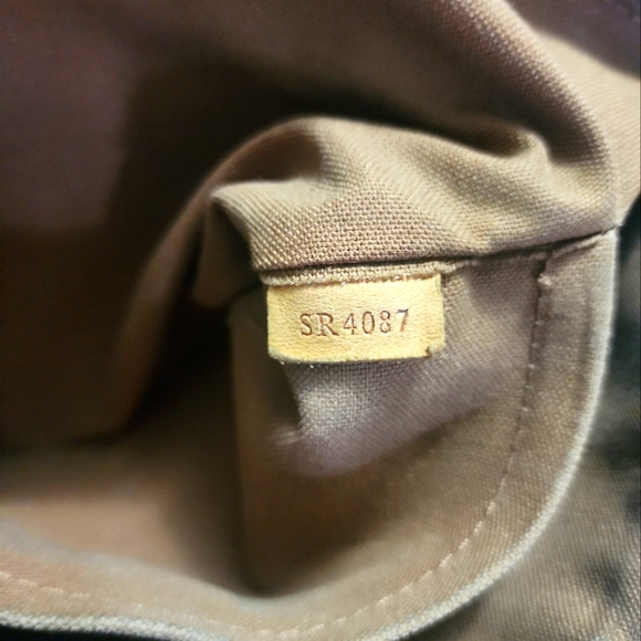 Louis Vuitton Monogram Palermo PM Handbag - Picture 13 of 16